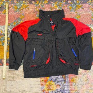 Vintage 1990's Columbia Powder Keg Skiing Jacket
